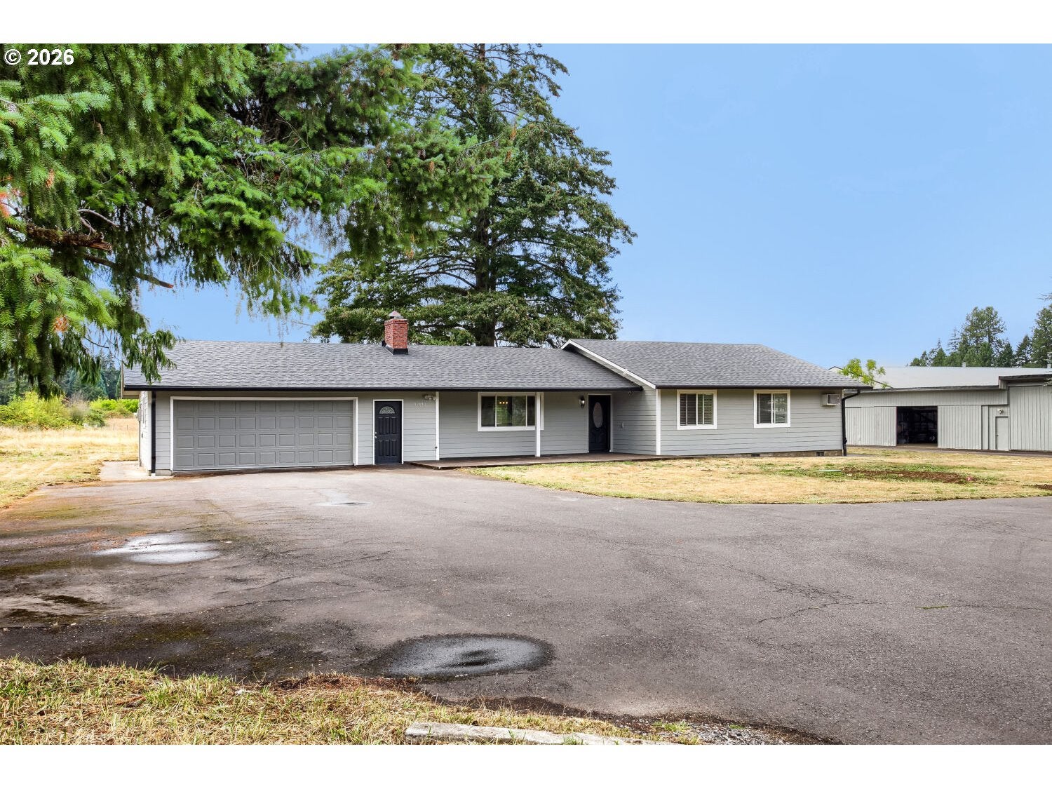 21832 SW SCHOLLS SHERWOOD RD