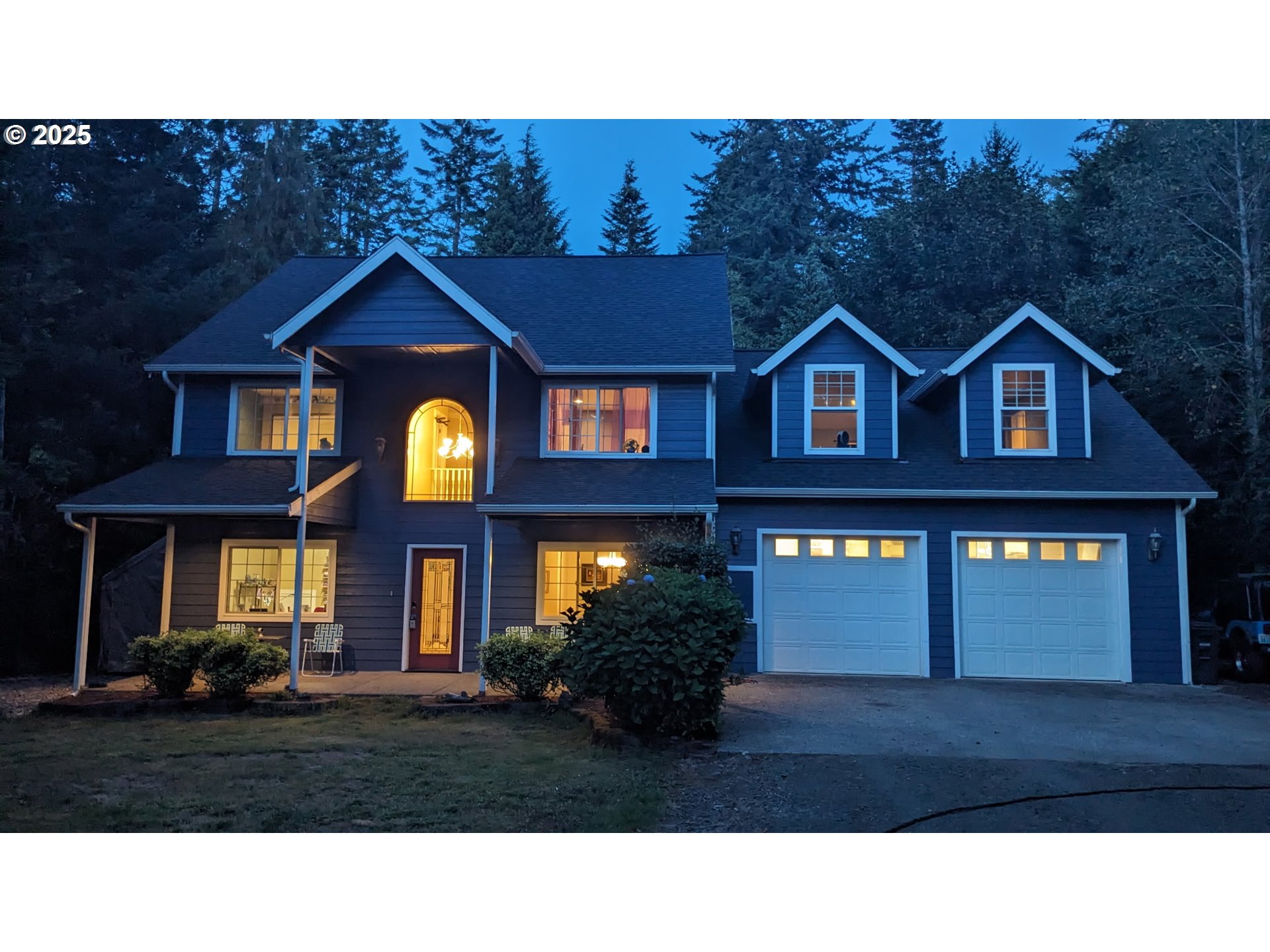 93789 COOS SUMNER LN