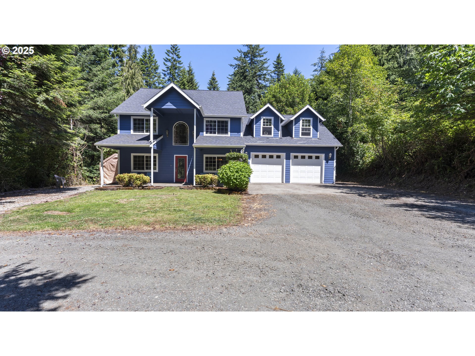 93789 COOS SUMNER LN