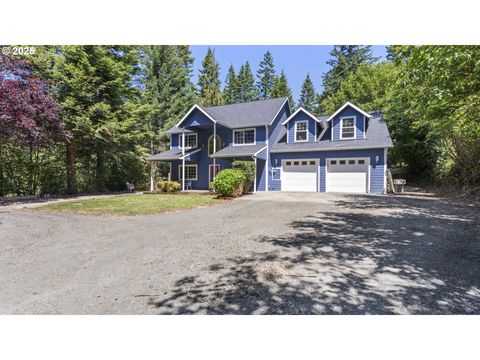 93789 COOS SUMNER LN Coos Bay OR 97420