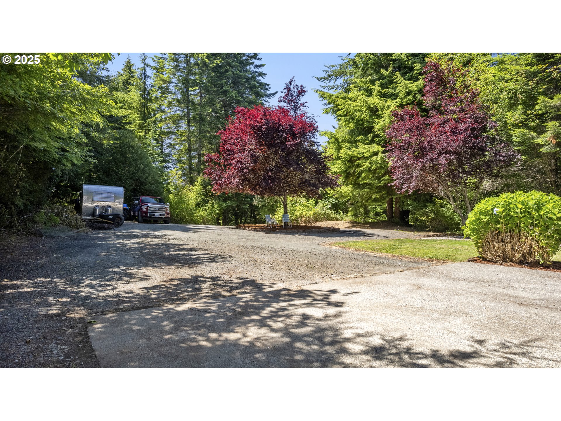 93789 COOS SUMNER LN