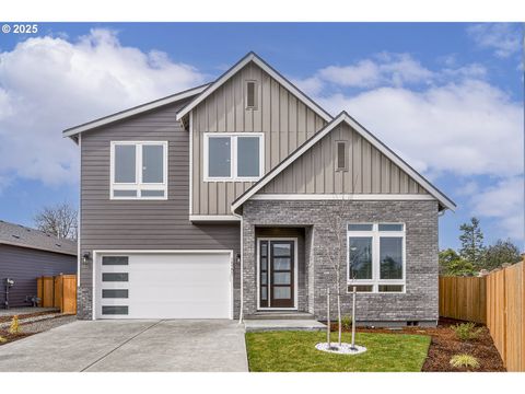 15201 SE TOWERS TER Milwaukie OR 97267