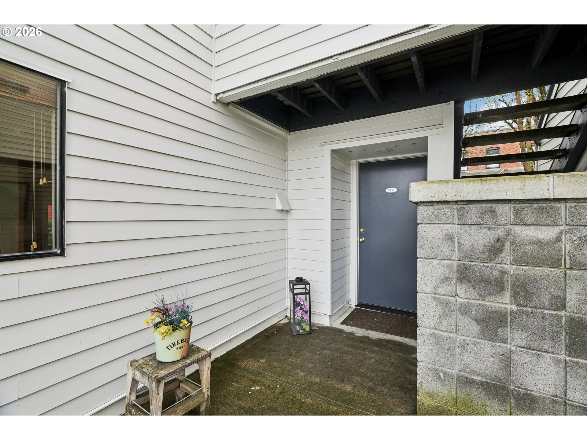 720 NW NAITO PKWY D24