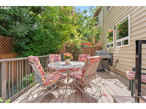 A home in Lake Oswego