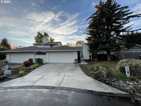 A home in Portland