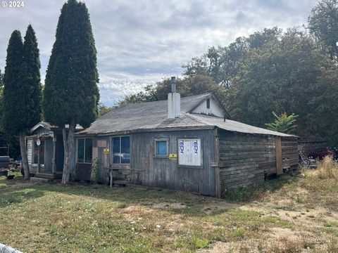 A home in Winston