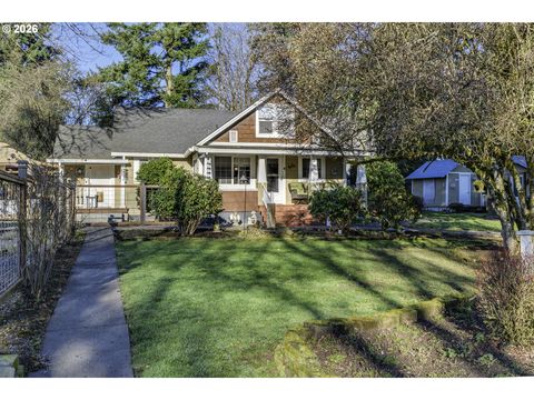 58059 SHADLEY LN Warren OR 97053