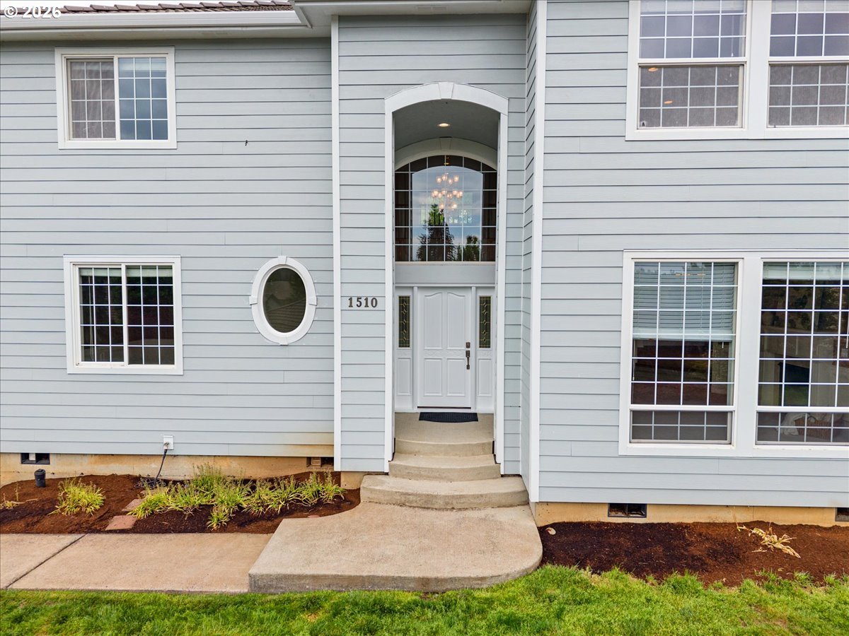 1510 NW GREGORY DR