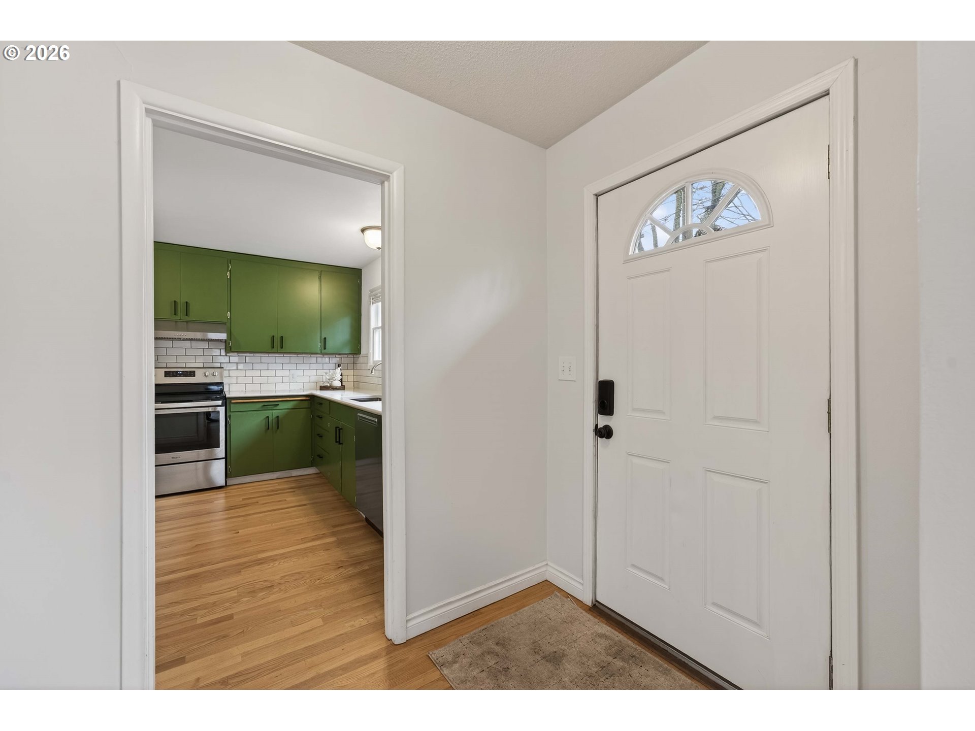 16309 LAKE FOREST BLVD