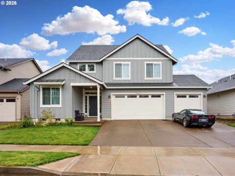Photo of 1962 NW Mercia St, McMinnville, OR 97128 (MLS # 738522056)