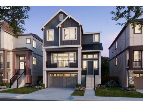 18105 SW Monashee LN Beaverton OR 97007