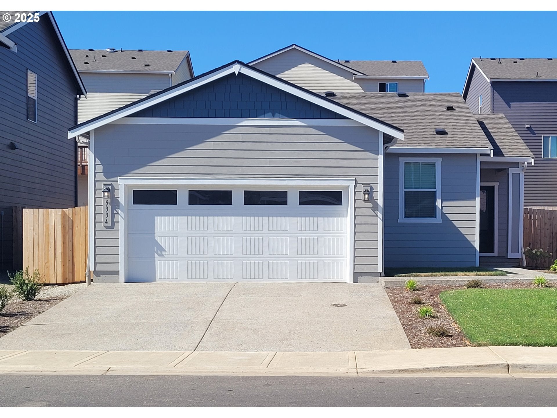 Photo 1 of 16 — 5334 NE 68TH ST, Vancouver, WA 98661