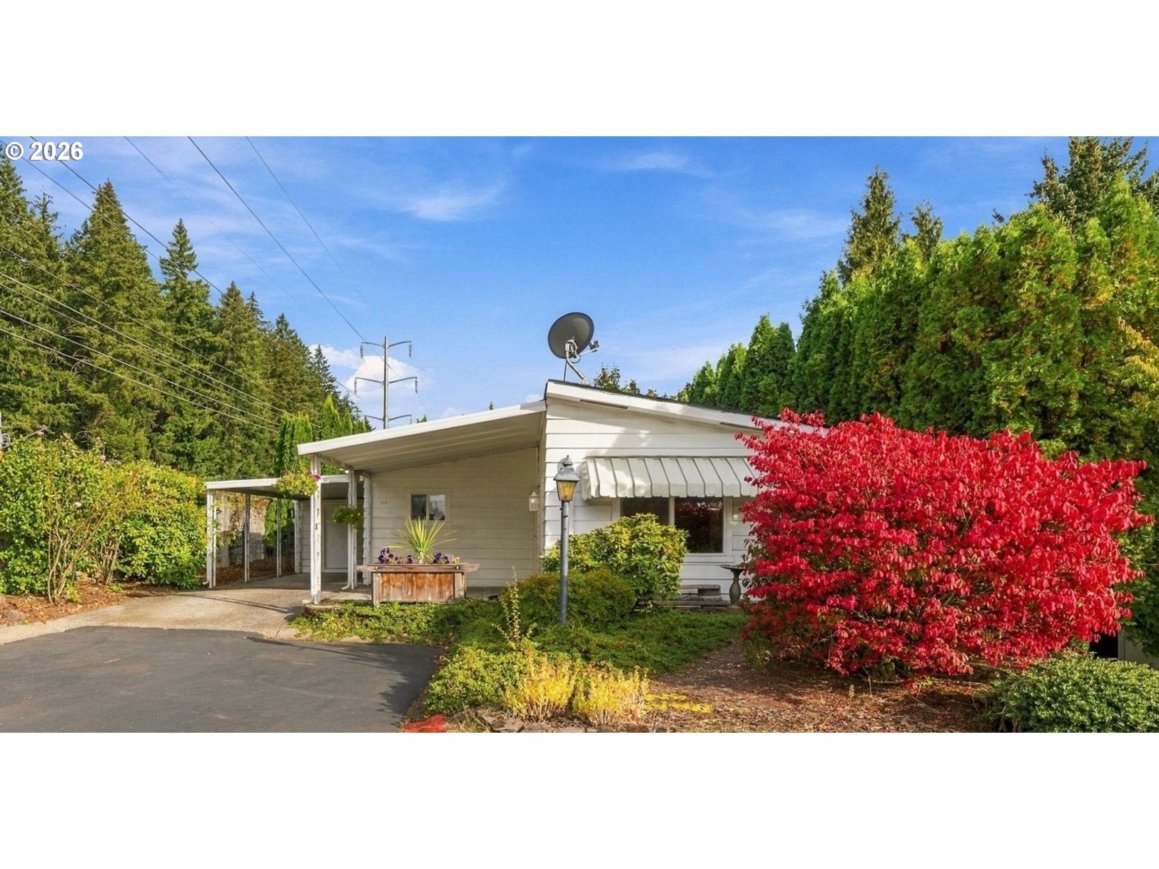 100 SW 195TH AVE 46