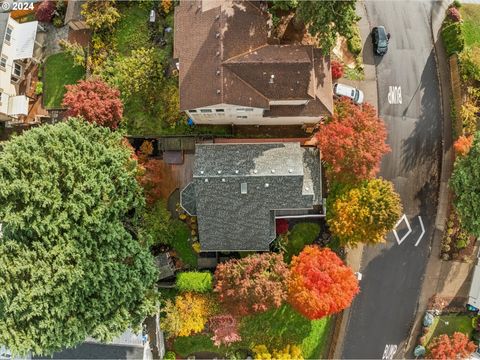 A home in Tigard