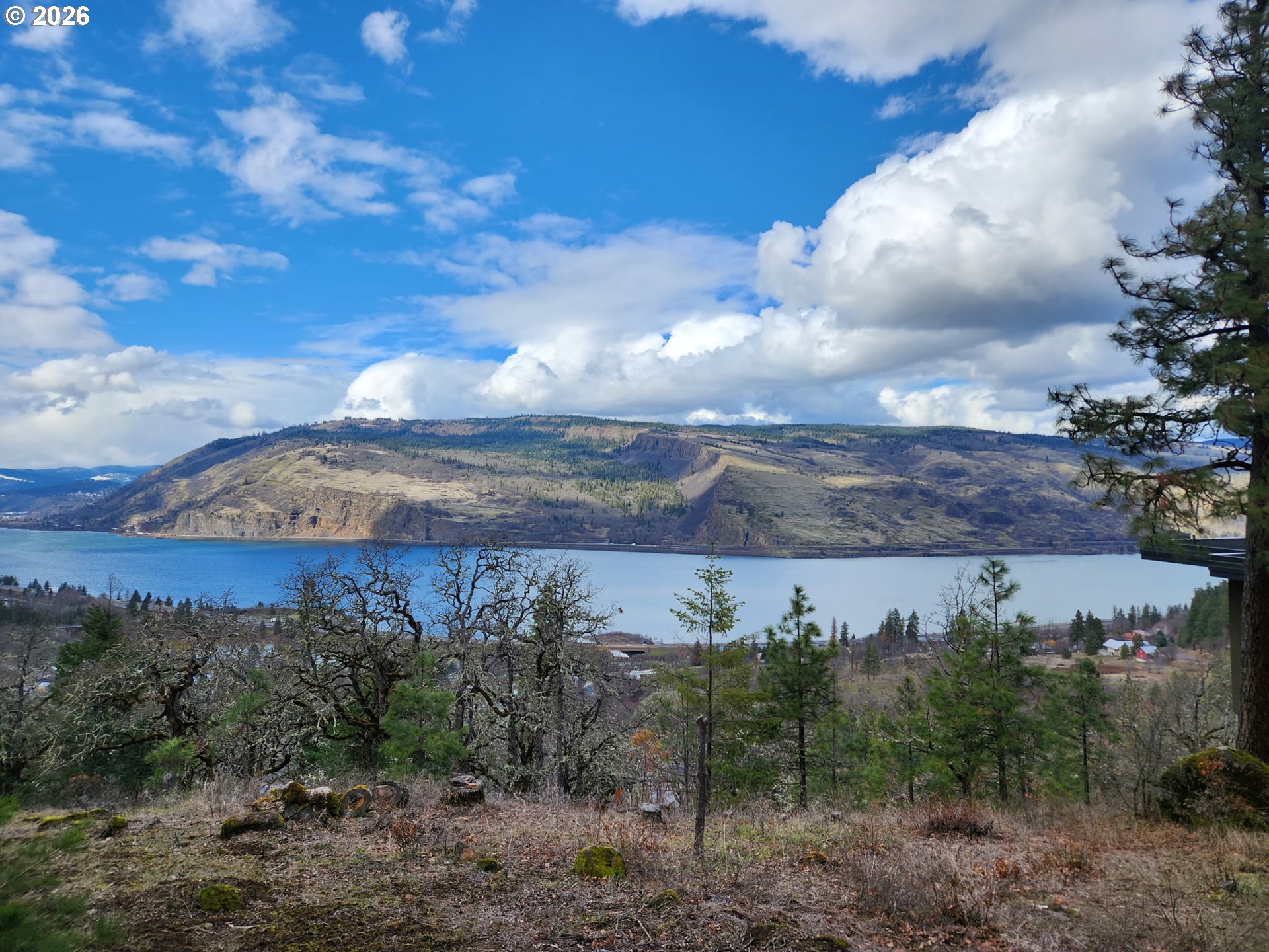 321 PONDEROSA PL Lot 5
