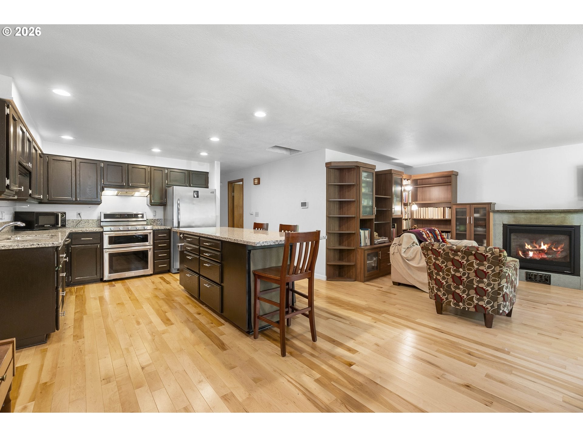 65552 E TIMBERLINE DR