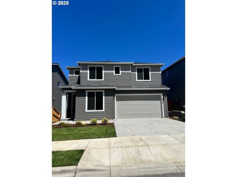 17365 NW ANTONIO ST Portland OR 97229