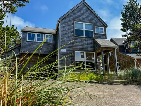 5670 BAREFOOT LN Pacific City OR 97135