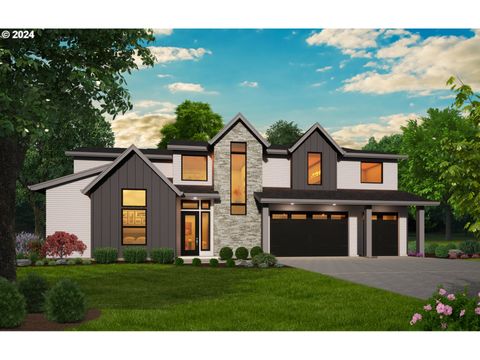 23171 SW CURRY RIDGE DR Sherwood OR 97140