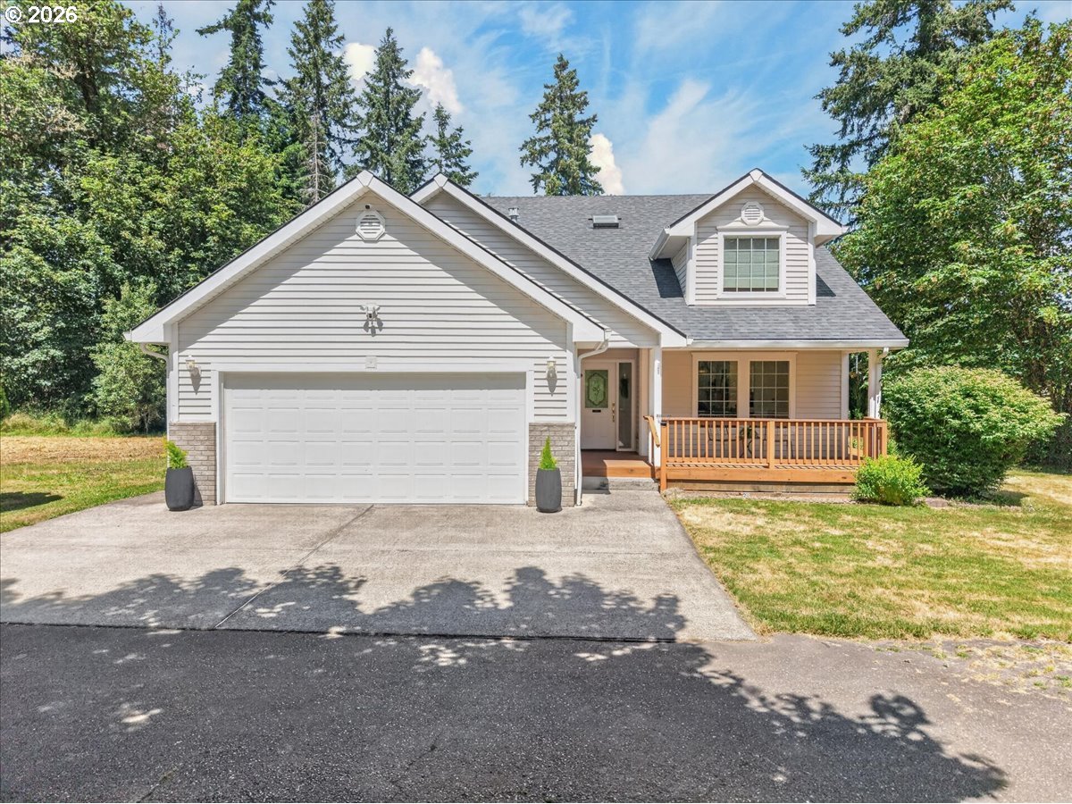 61011 NEHALEM HWY