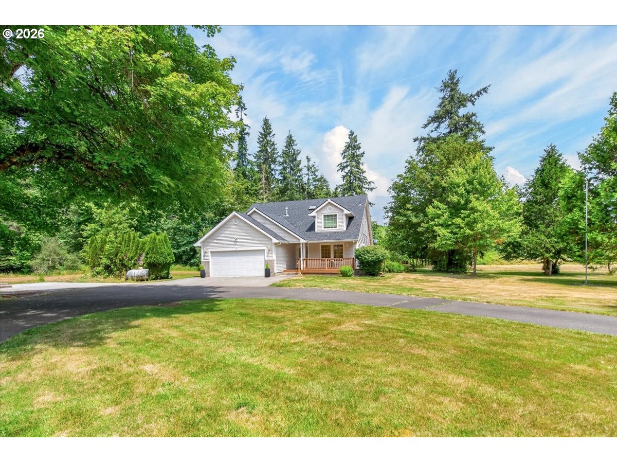 61011 NEHALEM HWY