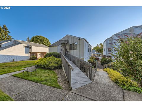 A home in Vancouver