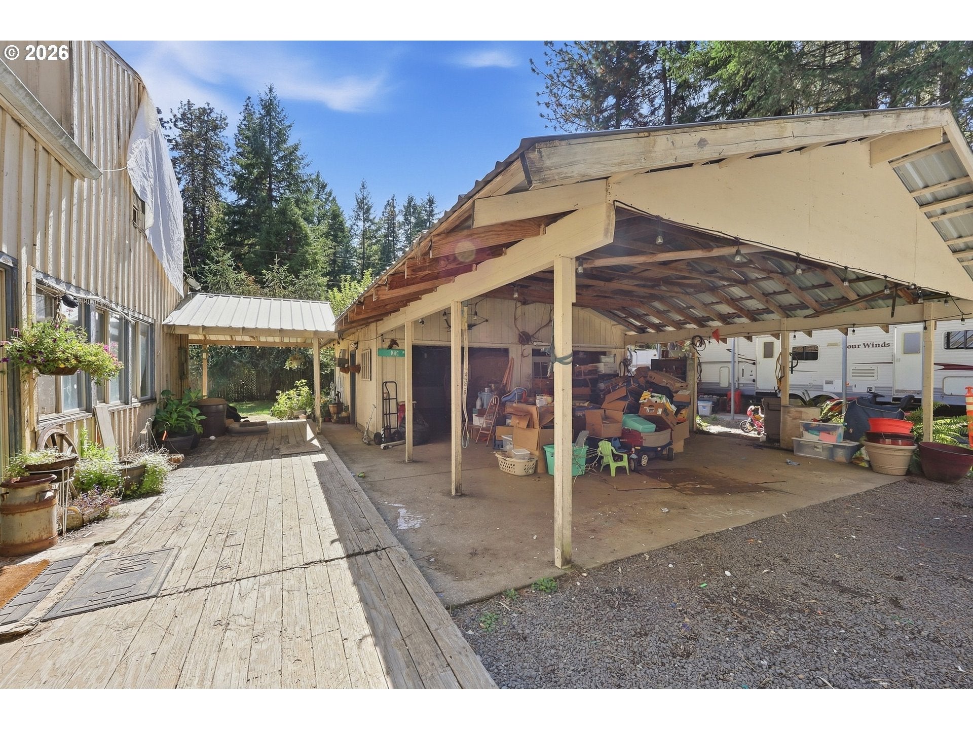 88687 EVERS RD
