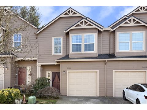 A home in Gresham