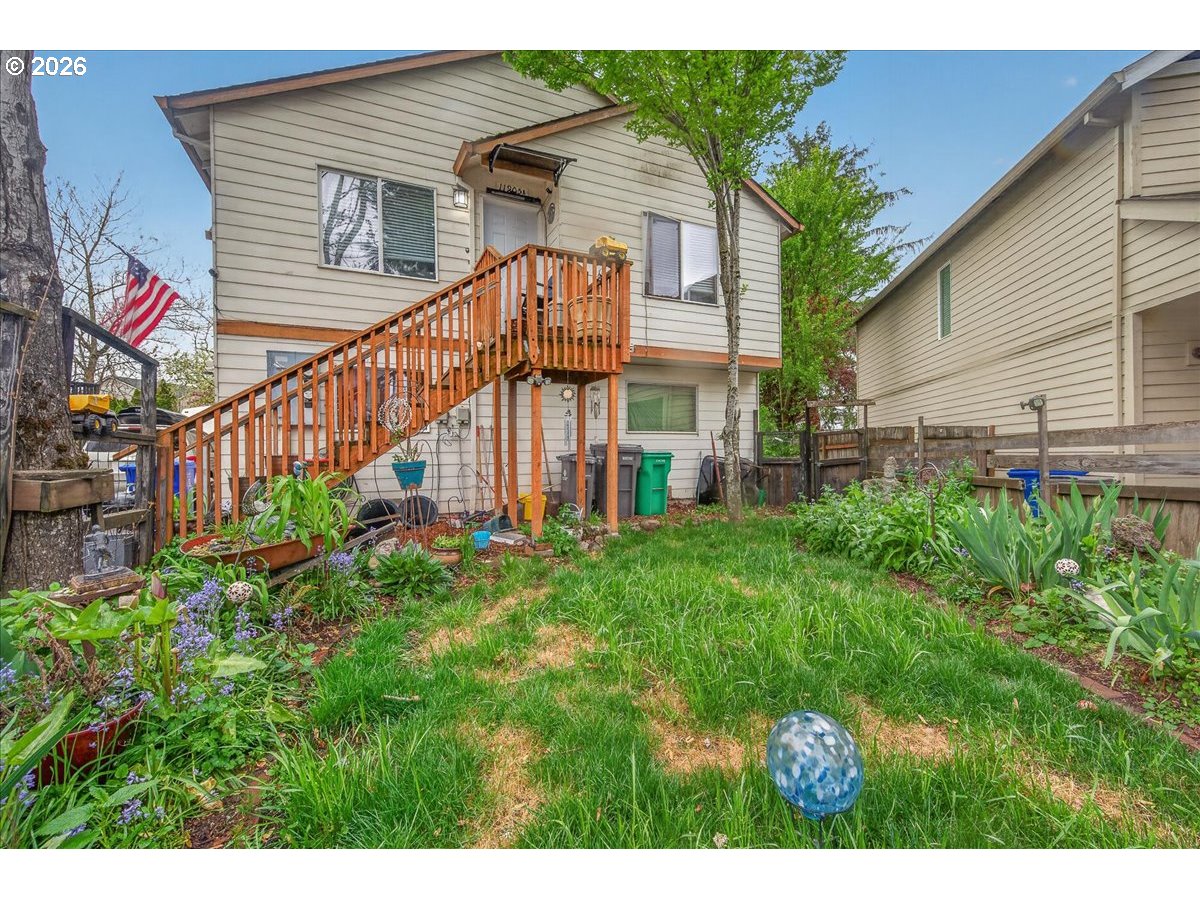 11905 11907 SE SCHILLER ST