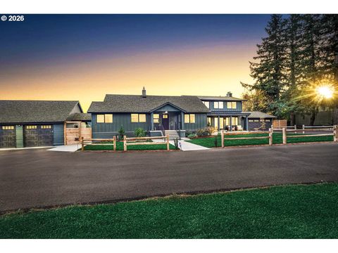 20020 SE CHITWOOD RD Damascus OR 97089