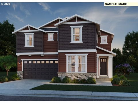 6832 SW Windflower ST Wilsonville OR 97070