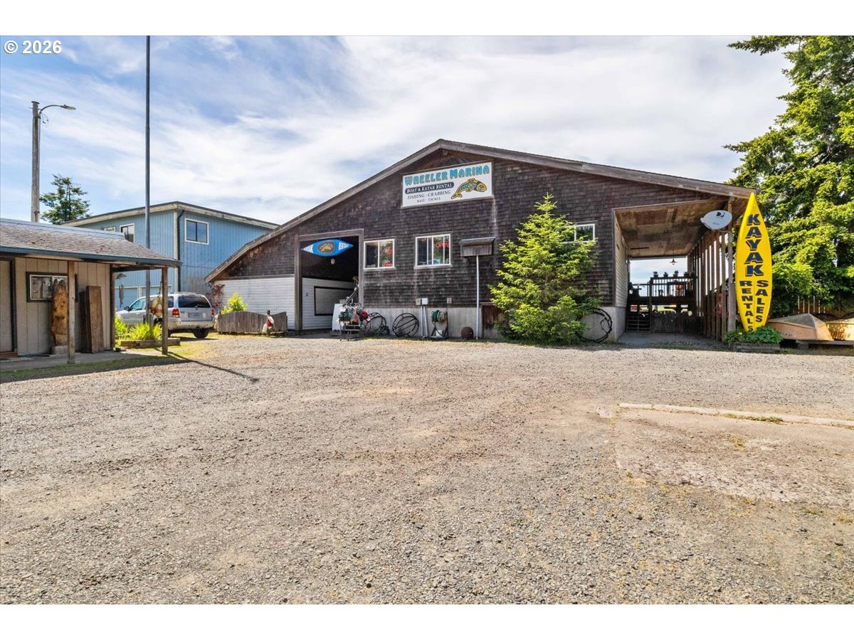 278 MARINE DR