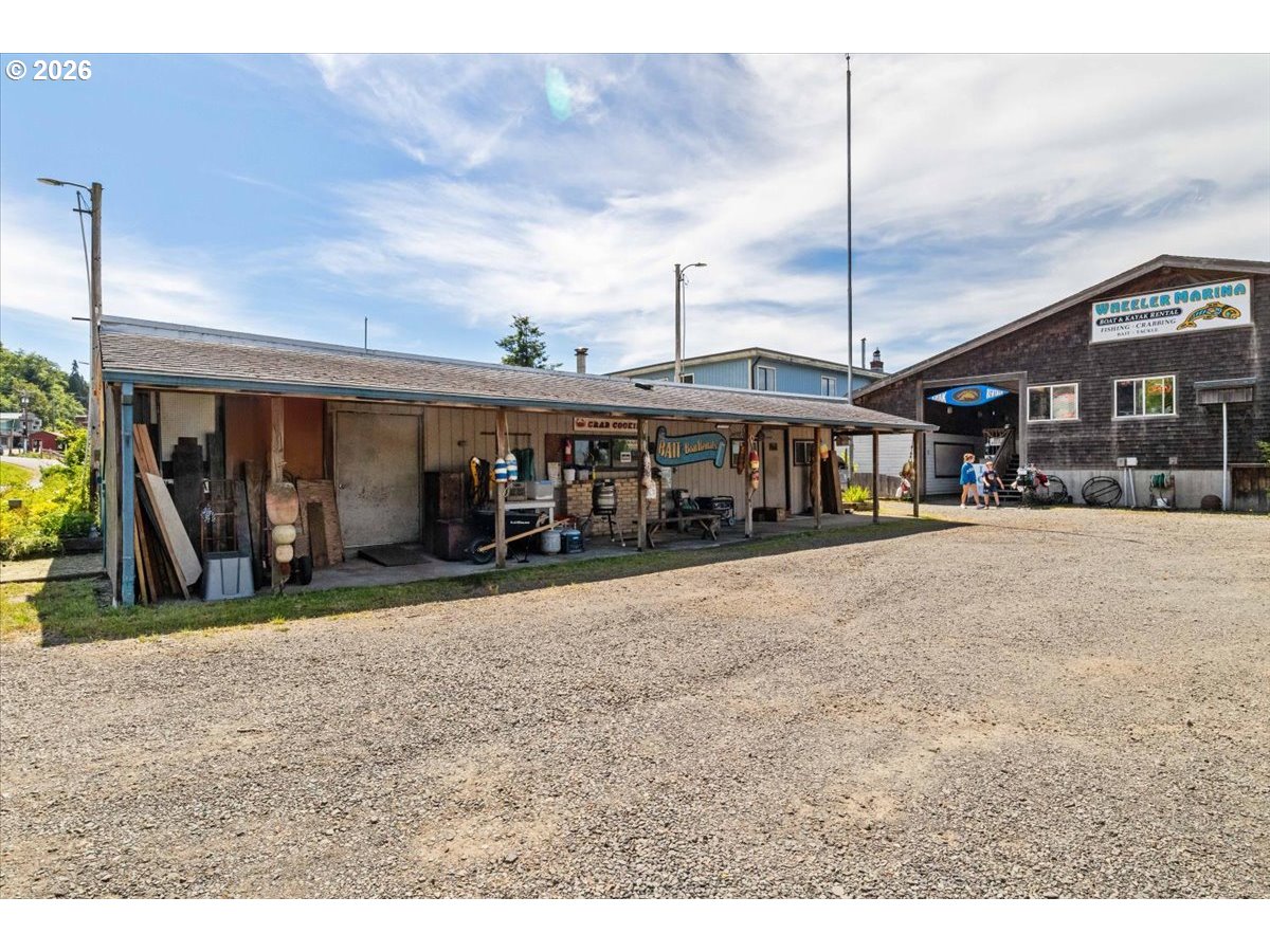 278 MARINE DR