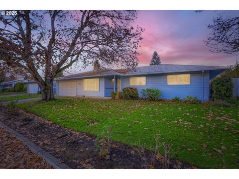 1134 S GINGER ST Cornelius OR 97113