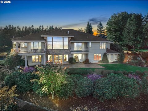 11719 SE SOLOMON CT Happy Valley OR 97086