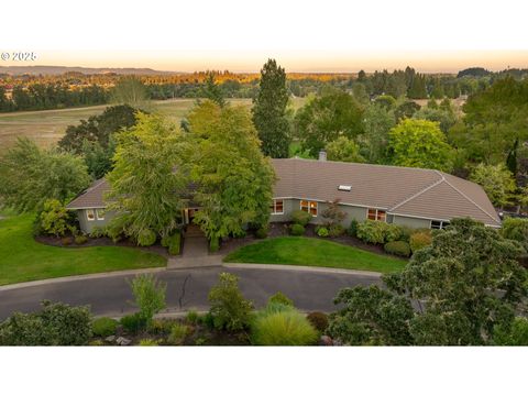 Photo of 11790 SW Fox Ridge Rd, McMinnville, OR 97128 (MLS # 784980304)