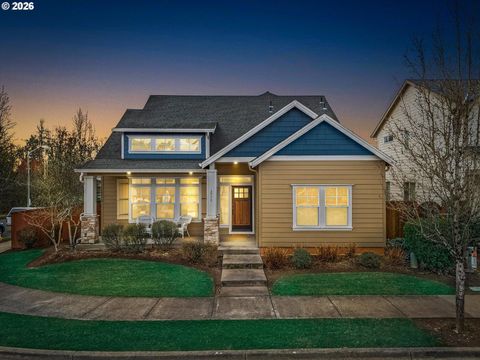 18775 SUNBLAZE DR Oregon City OR 97045