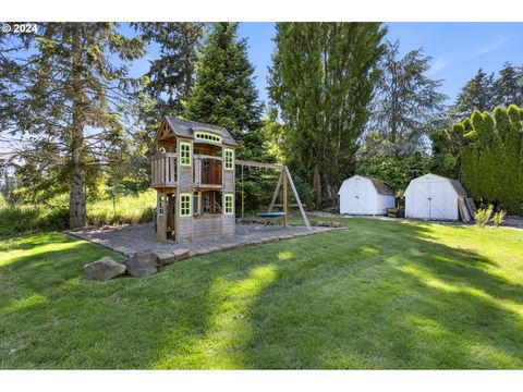 A home in Vancouver