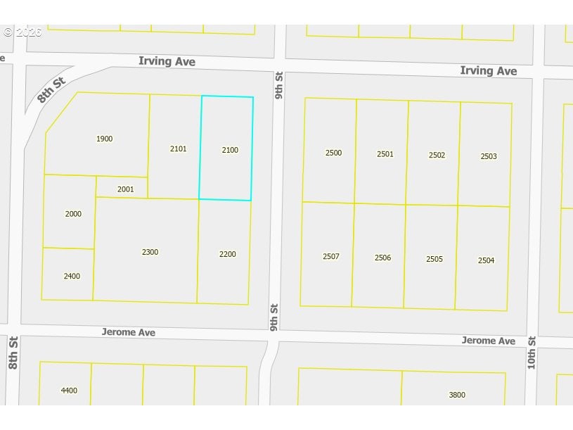 0 Irving 2100