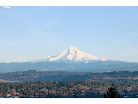 A home in Lake Oswego