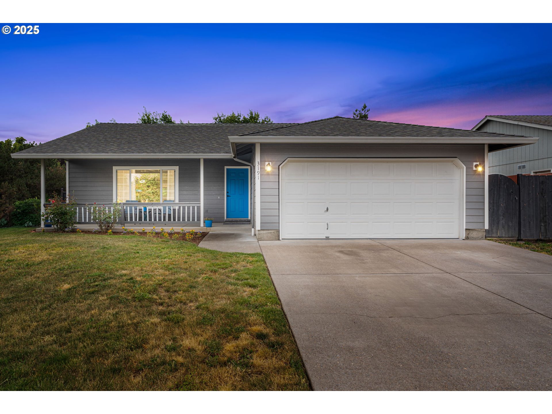 3191 ZINNIA ST
