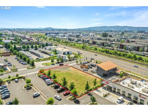 SE 70th AVE Hillsboro OR 97123