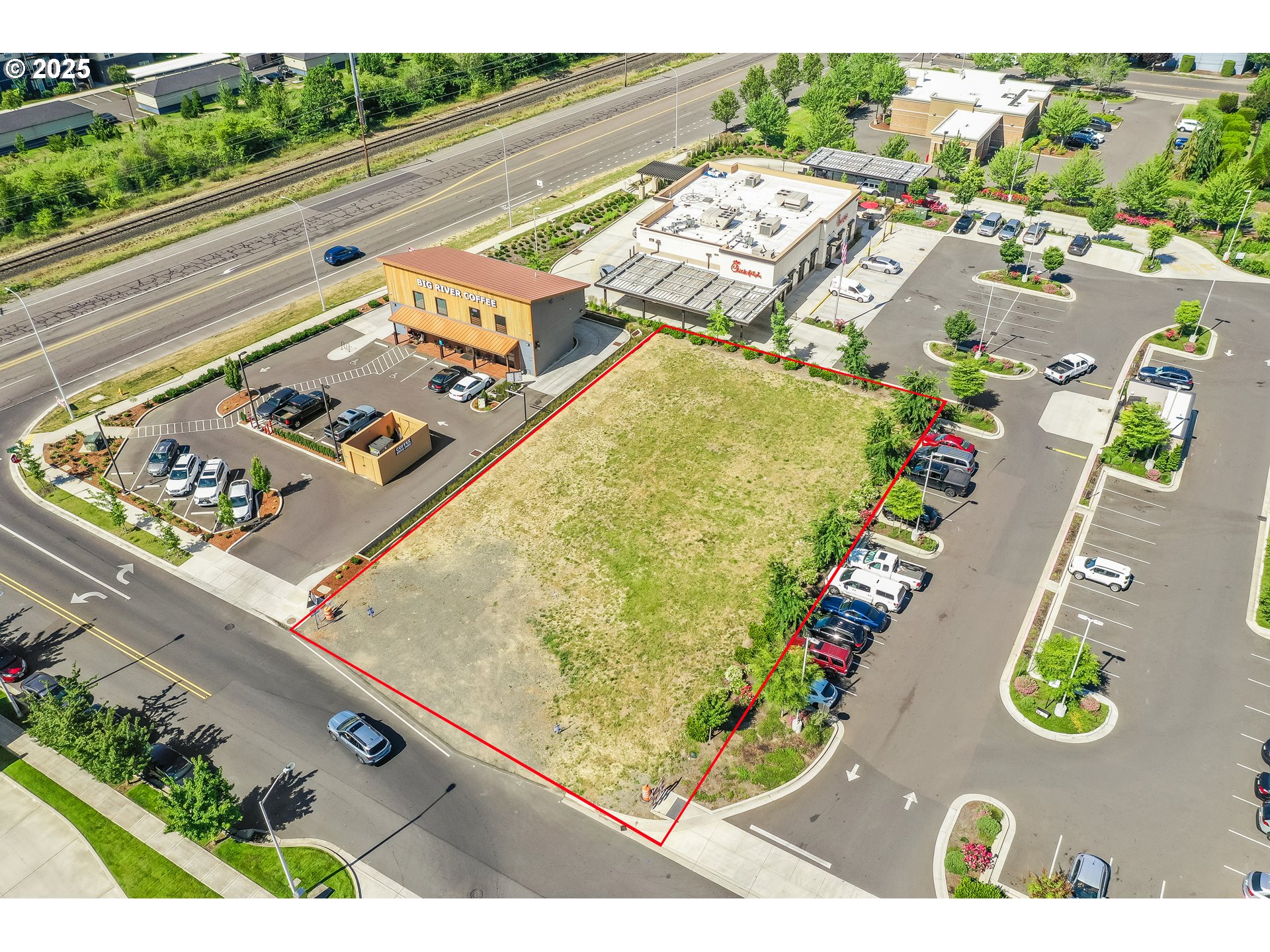 SE 70th AVE