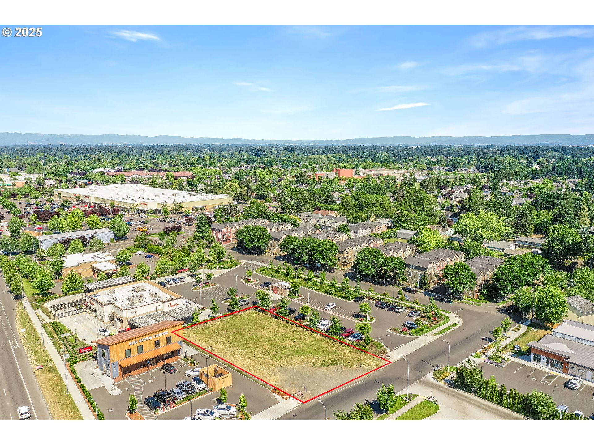 SE 70th AVE