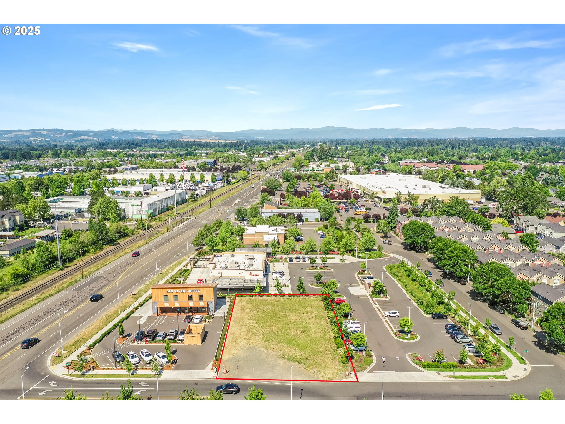 SE 70th AVE