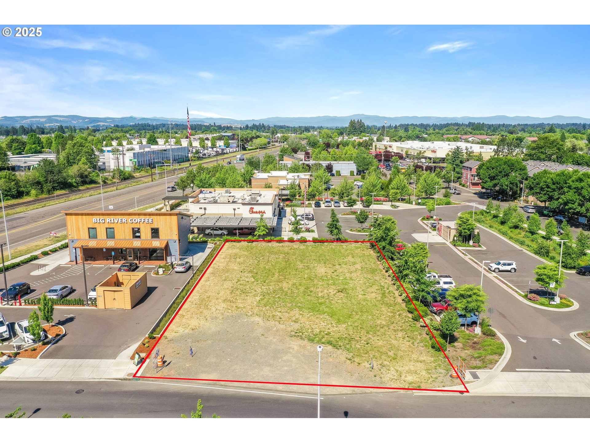 SE 70th AVE
