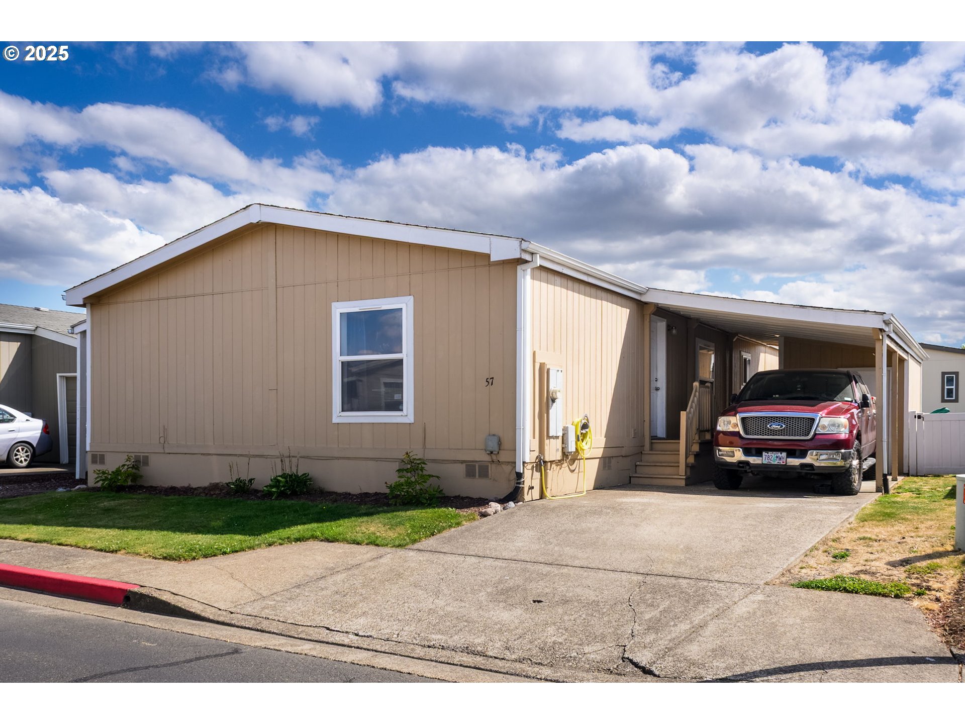 1000 S McKern CT 57