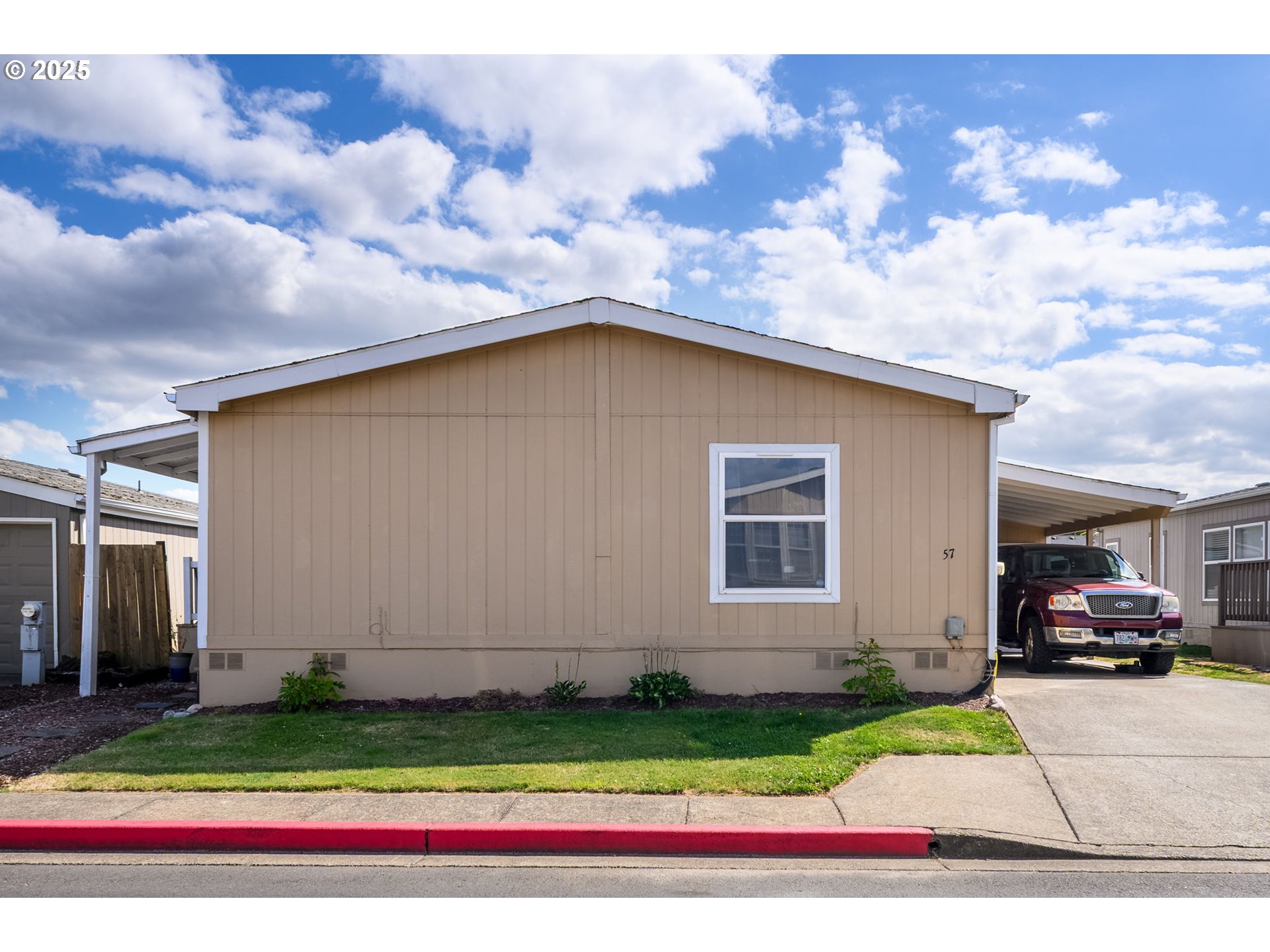1000 S McKern CT 57