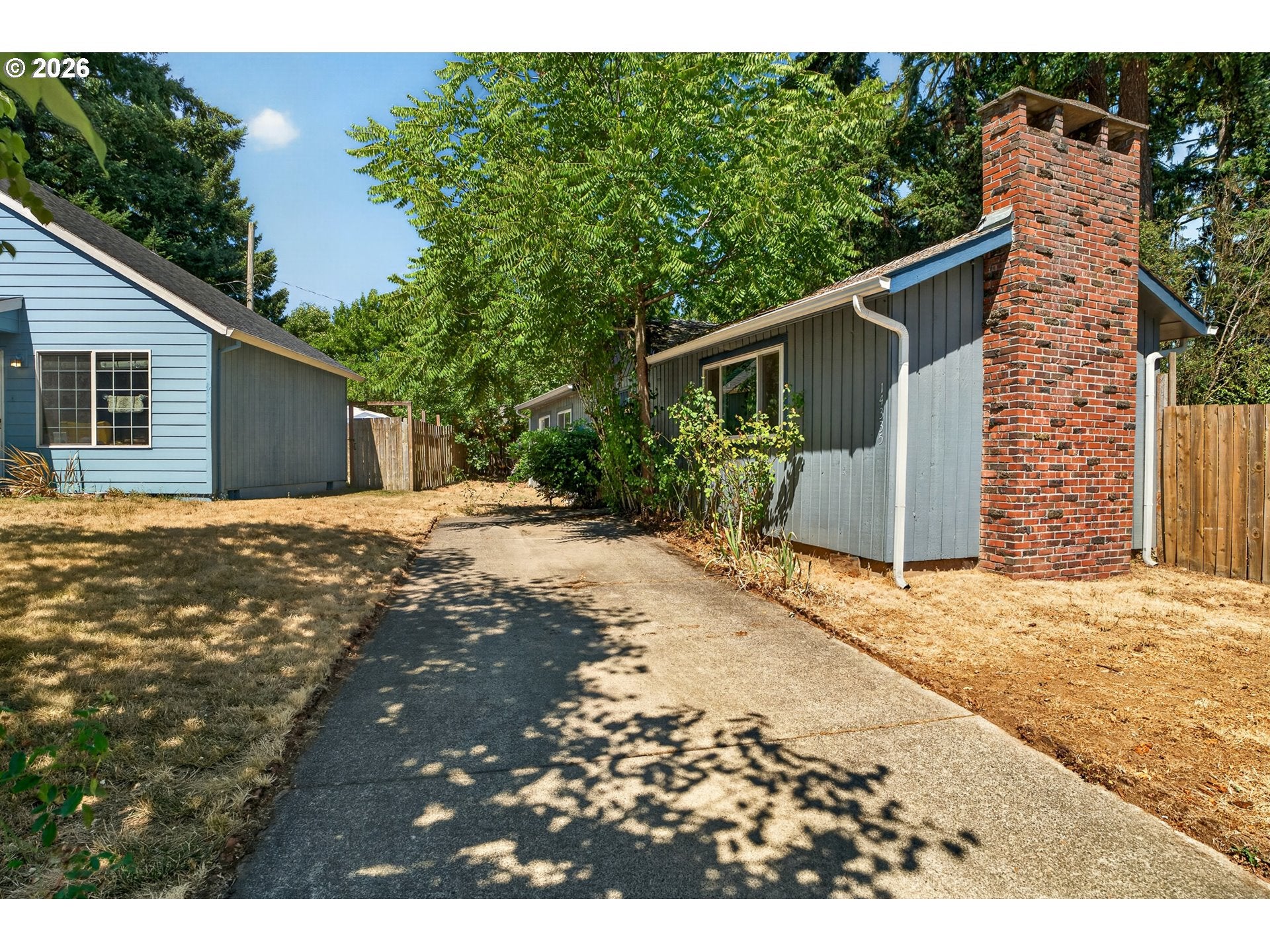 14335 SE MACDUFFEE CT