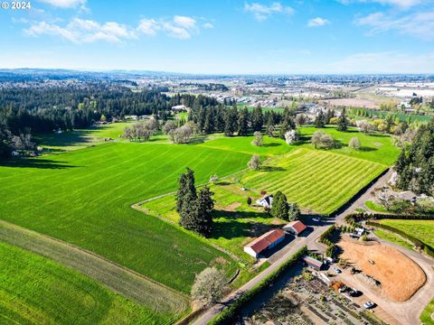 6221 SE COATES DR Salem OR 97317